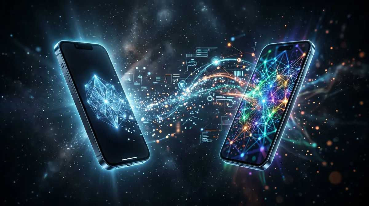 AI Wars 2026: Why Your Choice of Phone is Now a Choice of Brains