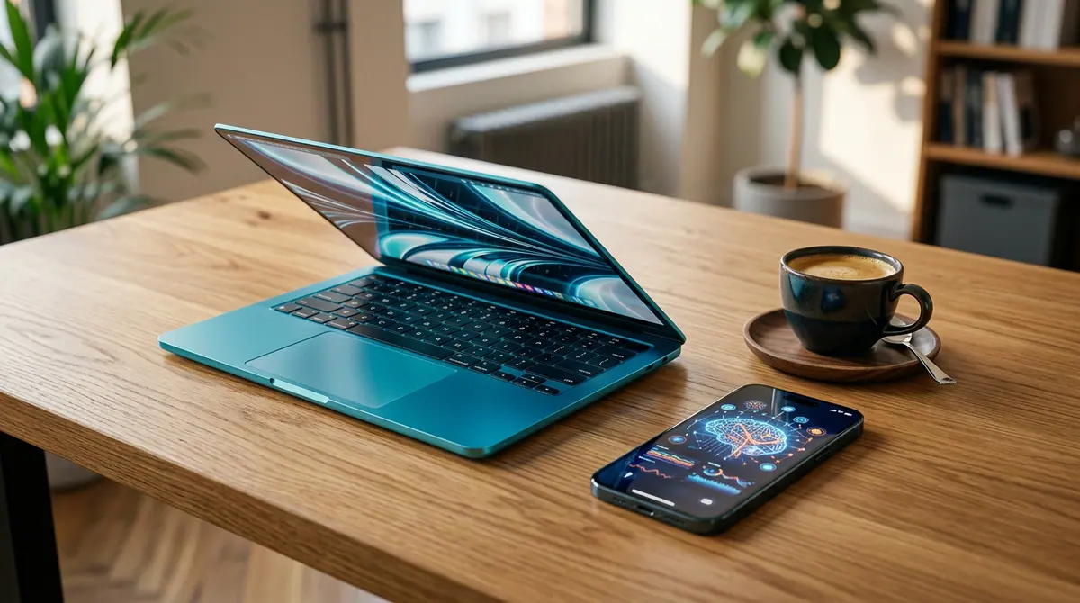 The $599 Gamble: How Apple’s MacBook Neo Just Changed the Laptop Rules