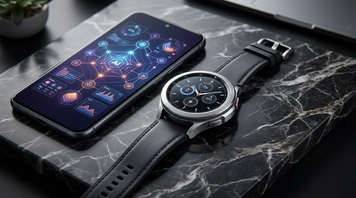 Samsung’s Precision Strike: The Galaxy Watch 7 Classic Hits Record Low Prices
