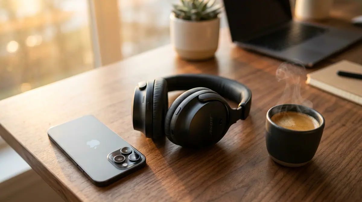 The Audiophile Jackpot: Why Bose Just Broke the Prime Day Pricing Rule
