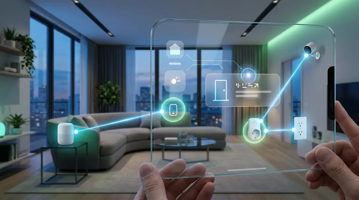 Your Smart Home Is Getting a Brain: Inside Apple's Massive iOS 27 AI Overhaul