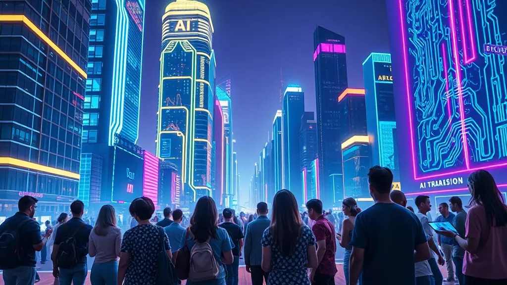 Unlocking AI: Your Simple Guide to Understanding Artificial Intelligence