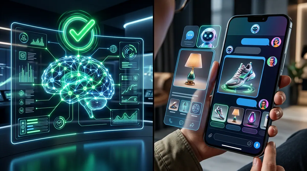 The Great AI Reset: OpenAI Debuts Radical Transparency and Conversational Ads