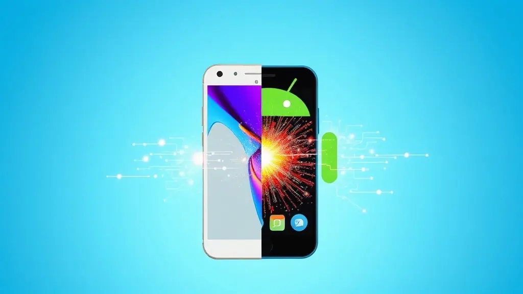 iPhone Surrenders? iOS 26.3 Makes Switching to Android Easier Than Ever!