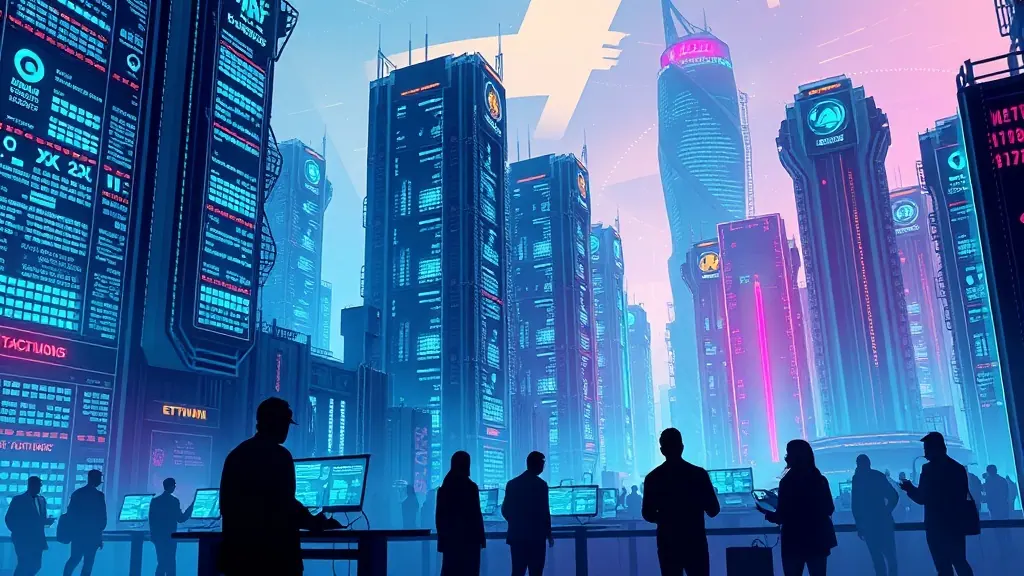 AI Arms Race: Big Tech's $650B Spending Spree Reshaping the Future
