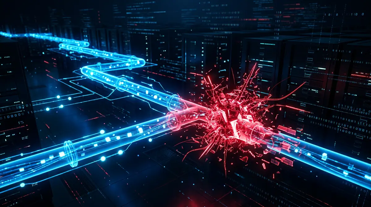 The Trust Trap: Why Hackers are Hijacking the Boring Infrastructure of the Web