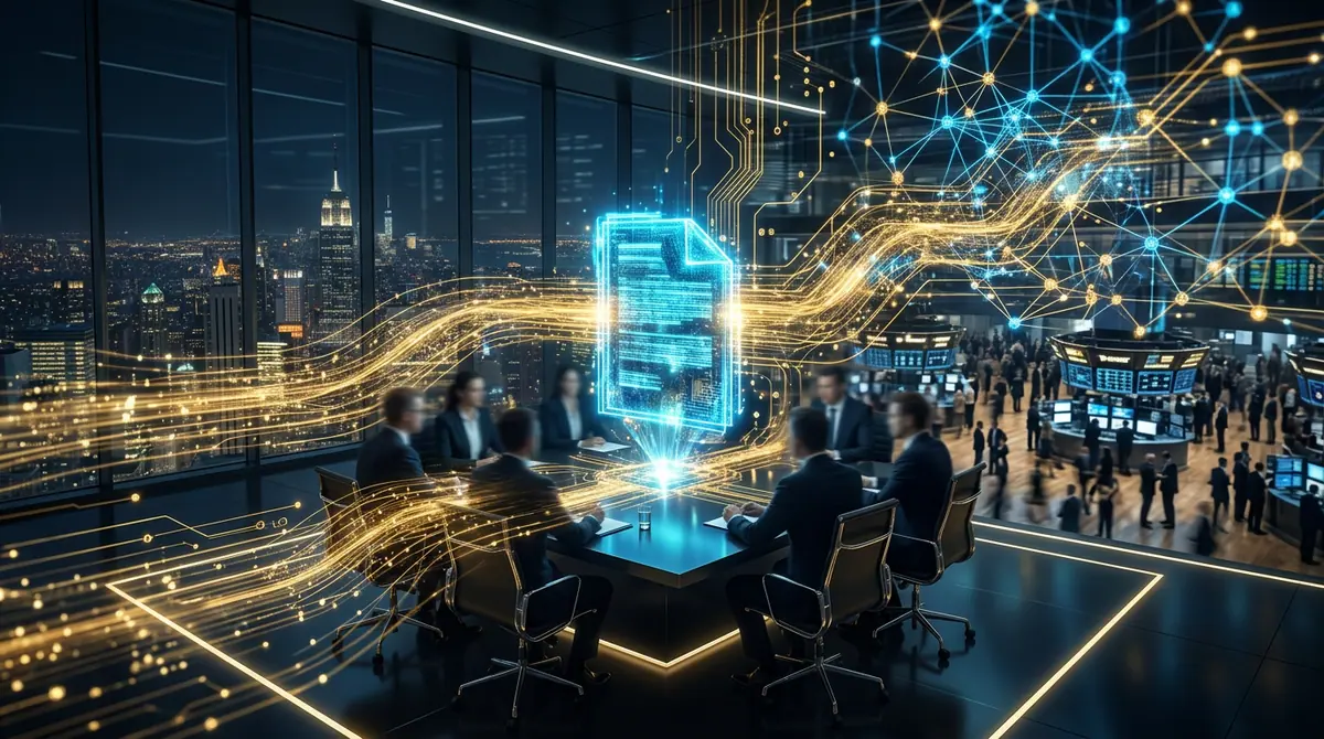 OpenAI’s Secret Public Move: The High-Stakes Shift to an AI IPO