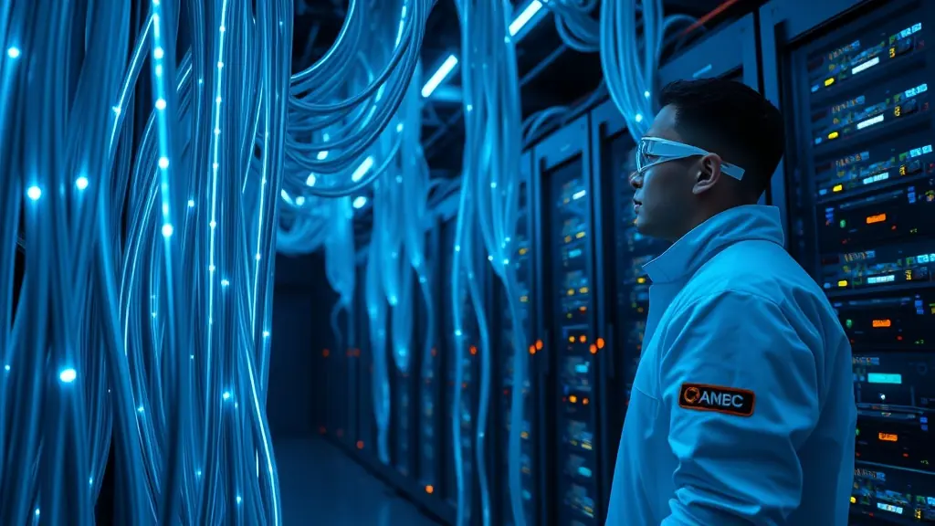 AI Gridlock? Microsoft's Superconducting Cables May Save the Day