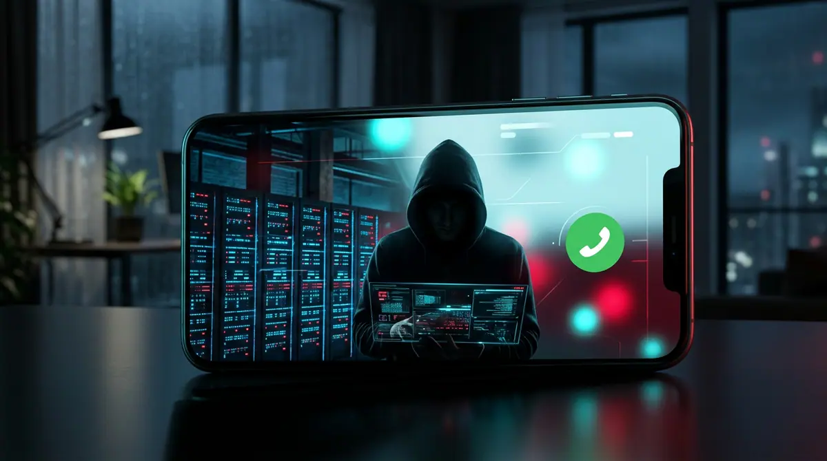 Your Bank is Calling, but the Scammer is in London: The Fall of Russian Coms