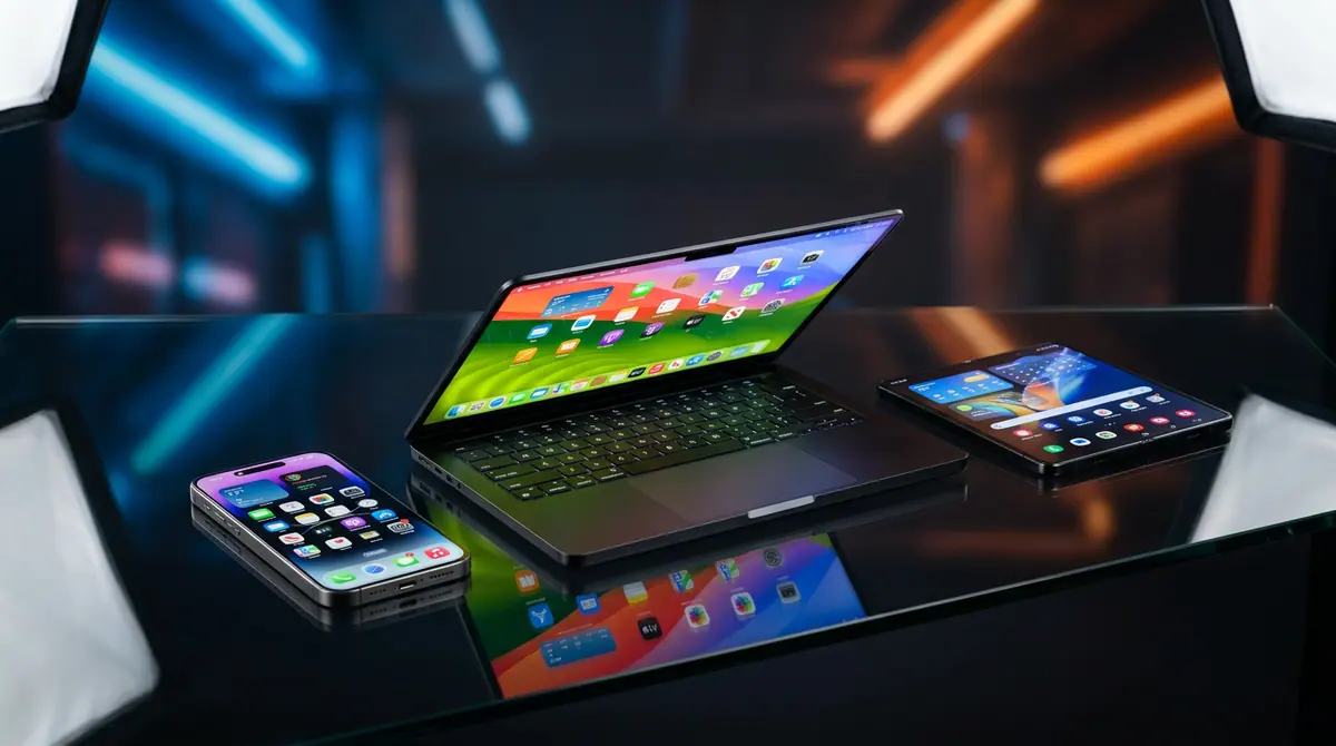 Apple’s Surprise Summer Discounts vs. the Changing Face of Android