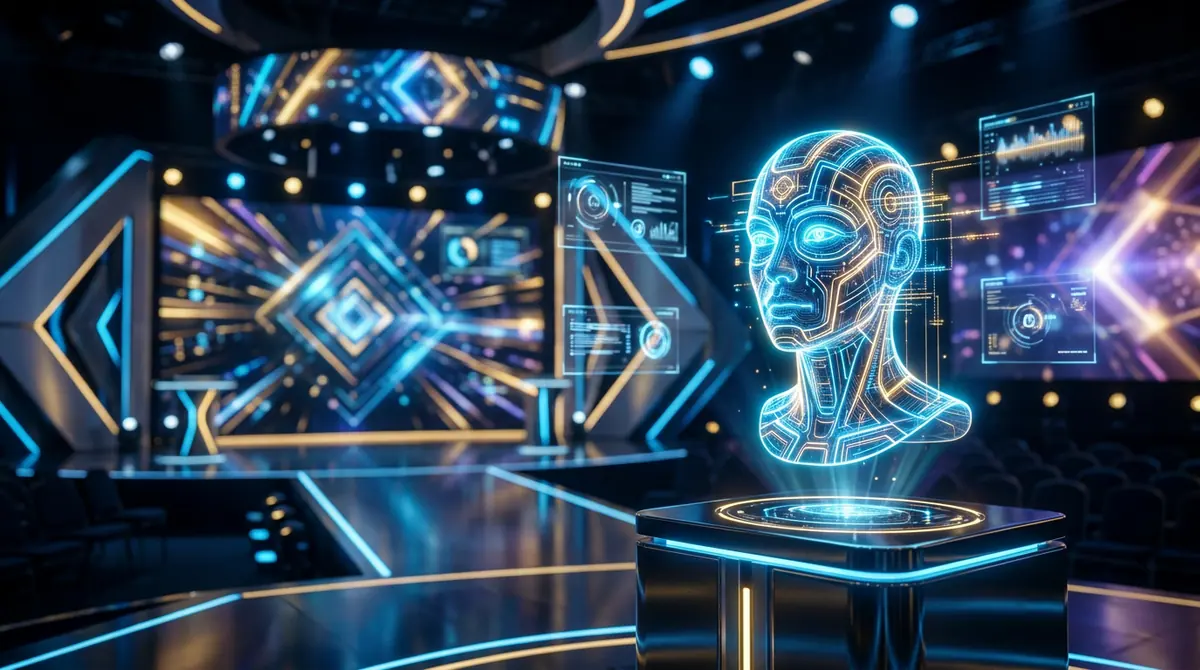 The $45 Billion Virtual Goldmine: Why AI Influencers Are Winning the Fame Game