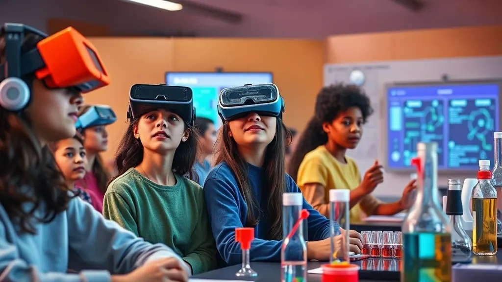 AI Overload? Schools Hit 'Pause' on Screens, Prioritize Real Learning