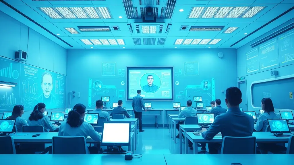 AI Revolution in Education: Is Your School Ready for the New OS?