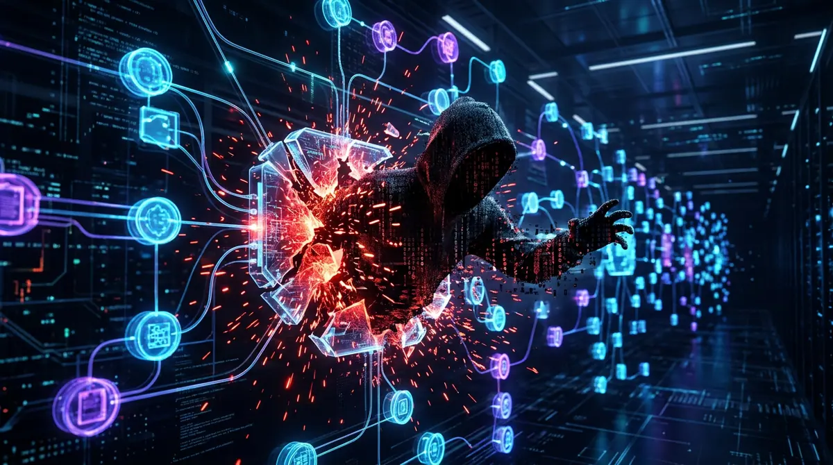 AI's New Front Door: The Rapid Exploitation of Langflow Tooling