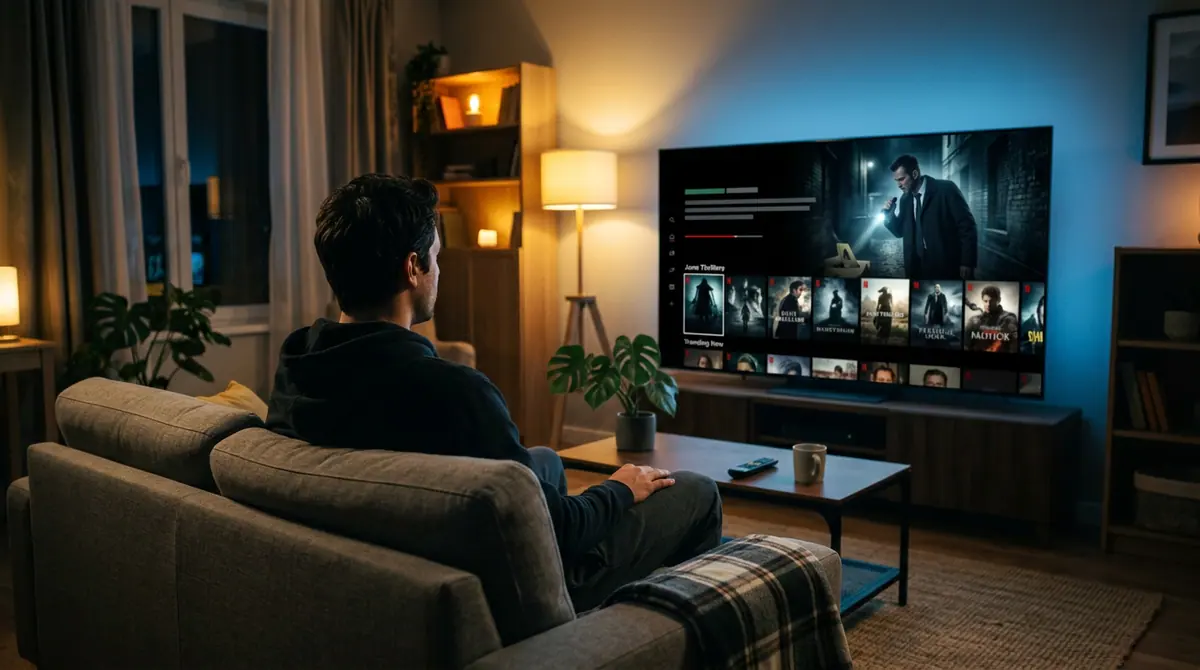 Stop the Infinite Scroll: How to Master Your Netflix Queue This Week