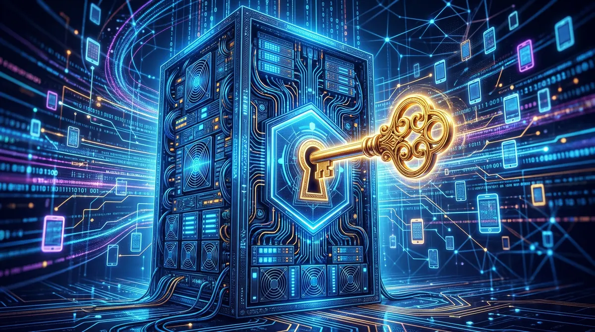 The Ghost in the Dial Tone: Critical Cisco Flaw Leaves Systems Wide Open
