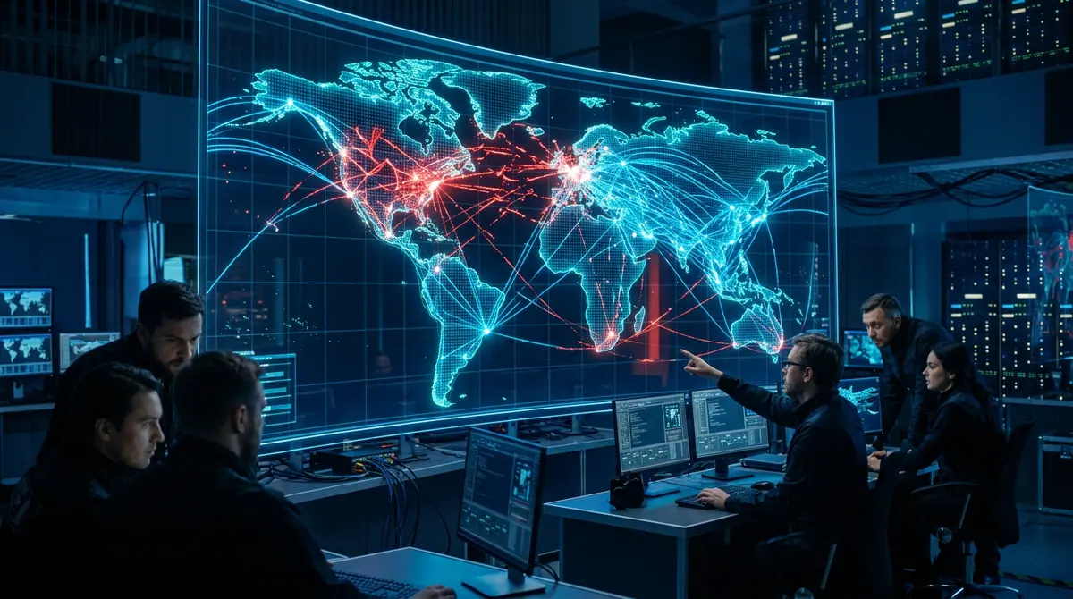 Survive the Breach: Why Your Response Plan is More Important Than Your Firewall