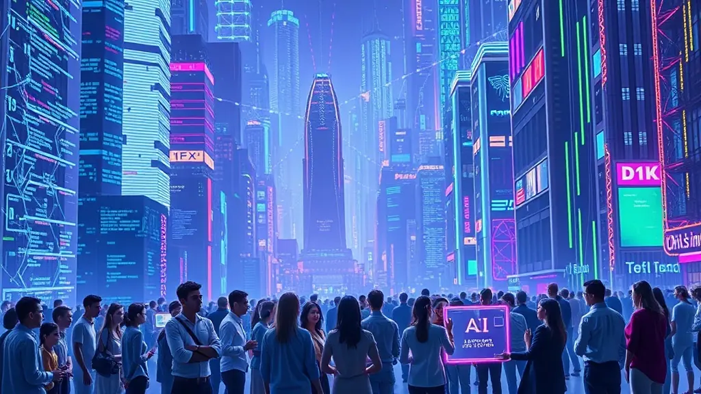 AI's $600 Billion Bet: Are We Ready for the AI-Powered Future?
