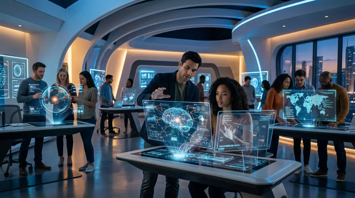 Closing the AI Reality Gap: Why Learning Technology Is Entering a New Era