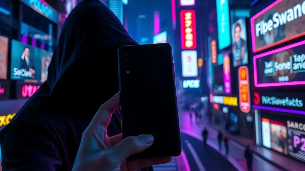 AI Privacy Revolution: Samsung's Galaxy S26 Prevents Shoulder Surfing!