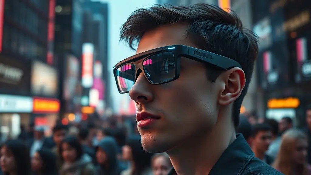 Meta's Risky Bet: Facial Recognition in Smart Glasses?