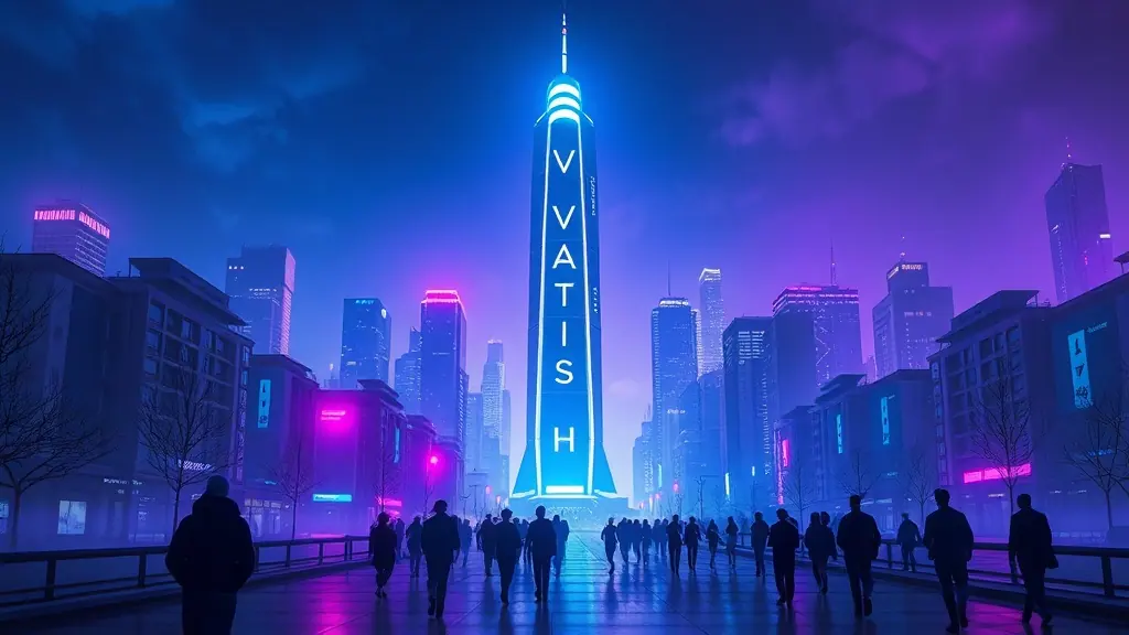 Vatis Tech Domination: The ONLY Guide You Need for 2026!