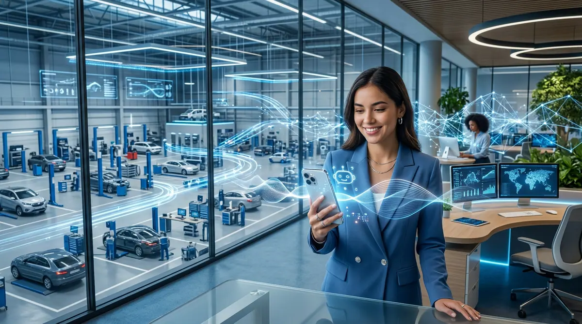 Your Next Insurance Claim Might Be Handled by an AI Agent, and You Will Like It