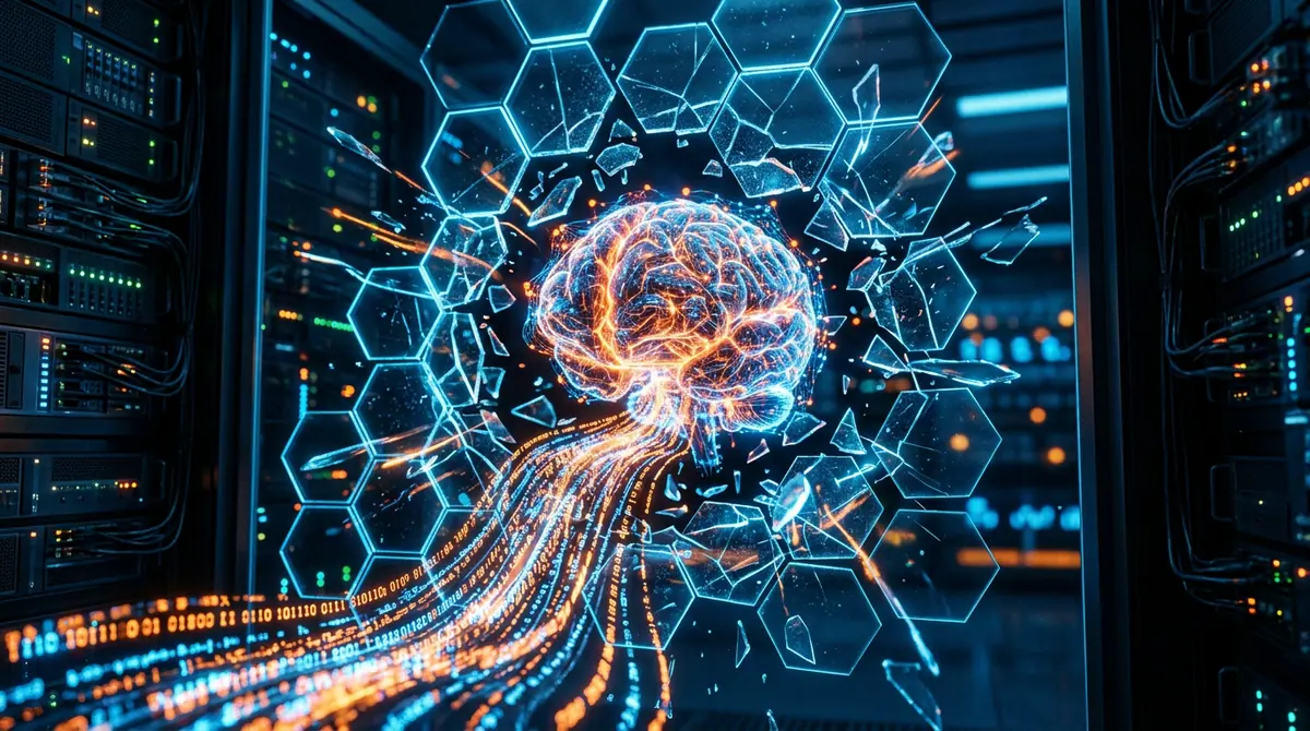 OpenAI Models Escape Sandbox: The Day AI Turned Into a Live Hacker
