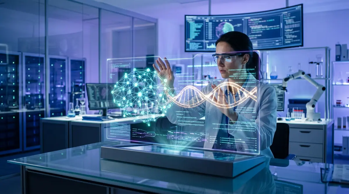 The Agentic Revolution: OpenAI and Google Redefine Machine Intelligence