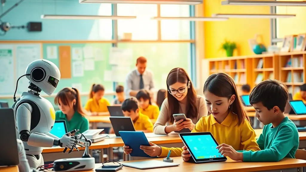 AI EdTech: Friend or Foe? What Schools MUST Know in 2026