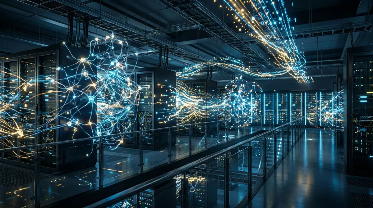 The End of the Chatbot Era: GPT-6 Astra and the Rise of AI Operators