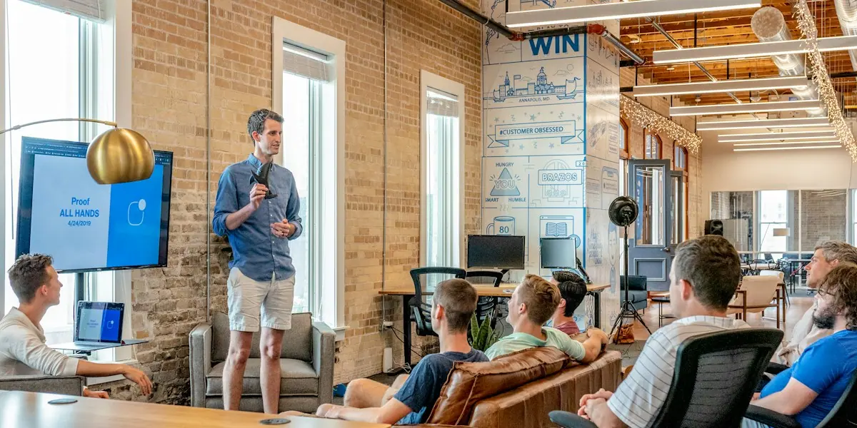 How to Start a Business: A Clear, Modern Guide for First-Time Founders