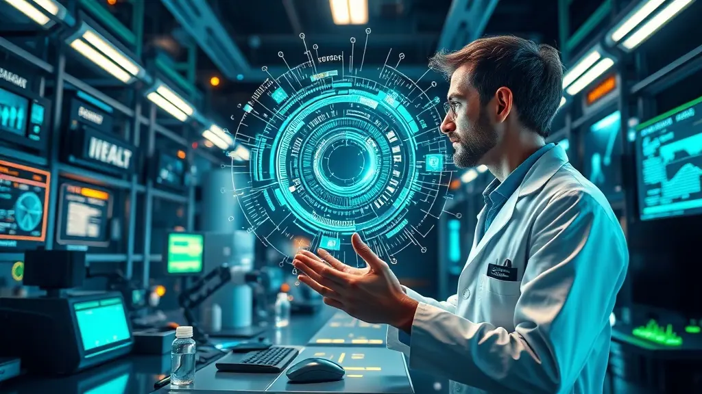 AI Revolutionizes Science: Theorizer & SYNAPS-I Unleash New Discoveries