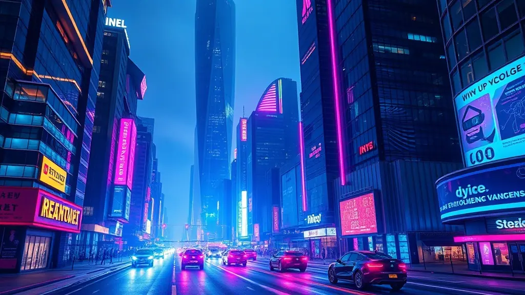 Decoding 2026: The Only Tech Trends Guide You'll Need This Year