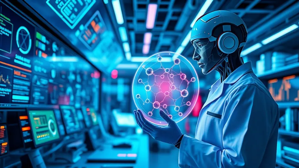 AI Scientist Emerges: The AI That Reads Papers & Makes Discoveries!
