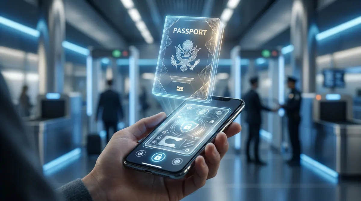 Your iPhone is Becoming Your Legal Identity: Why Apple is Bypassing the DMV
