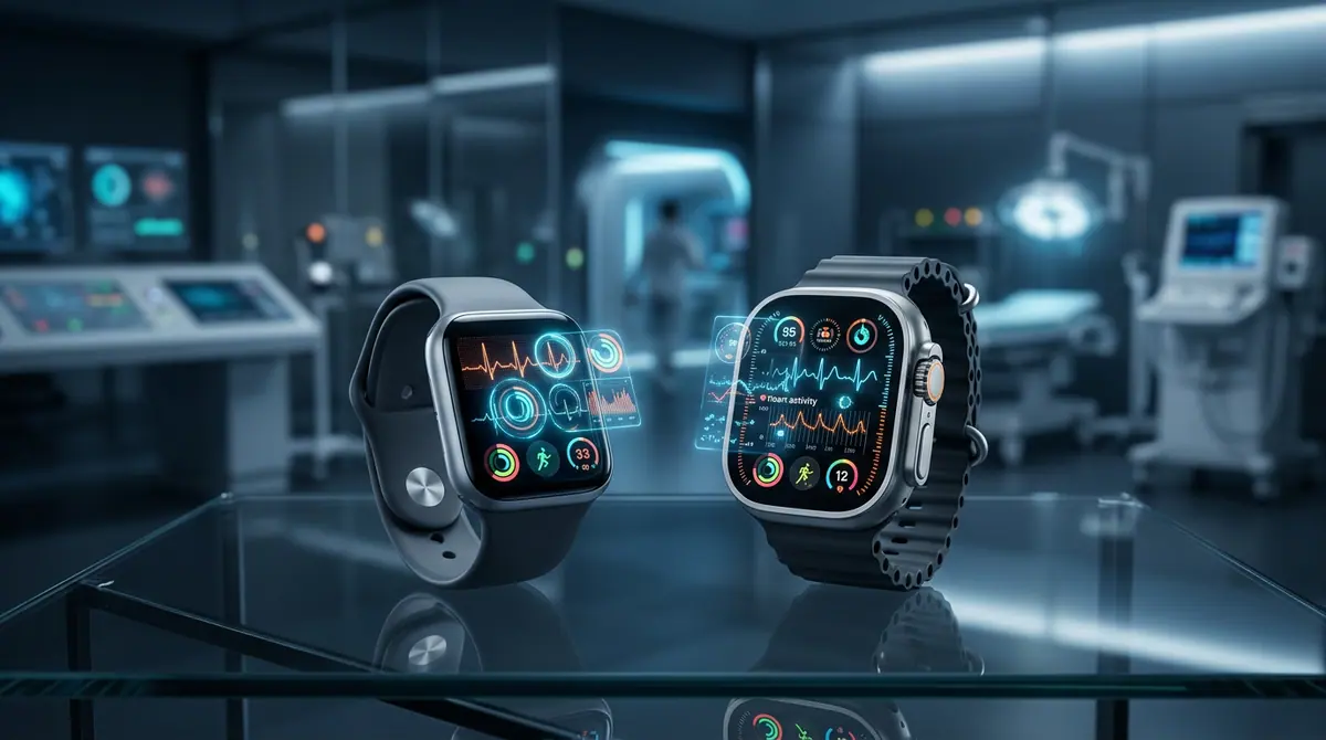 Apple Watch Series 12: The New Frontier of Personal Health Sensing