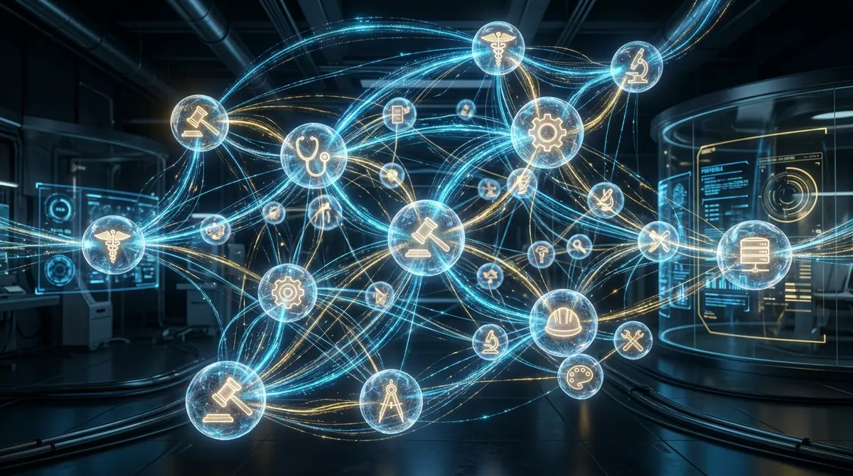 The Agentic Revolution: Why Google and OpenAI are Bracing for a Shared Future