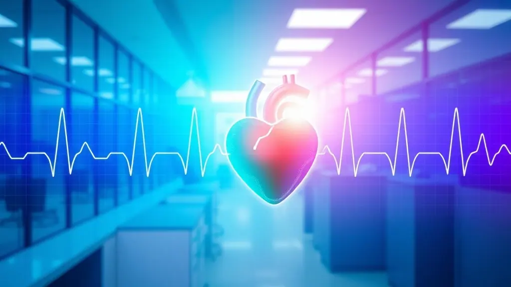 AI Reads EKGs: Predicting Heart Disease in 10 Seconds!